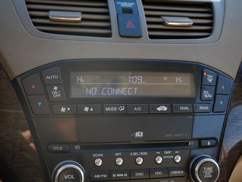 Used 2010 Acura MDX w/ Technology Package image 23