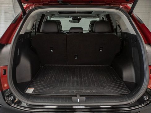 Used 2024 Kia Sportage SX image 33