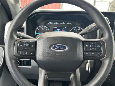 Used 2023 Ford F250 XLT AWD/4WD image 21