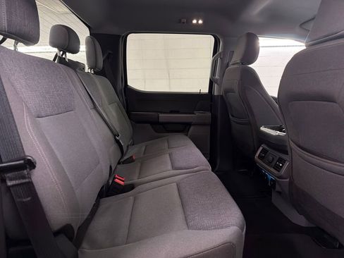 Used 2024 Ford F150 XLT w/ Mobile Office Package image 29