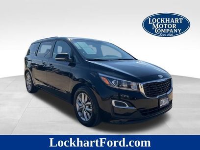 Used 2020 Kia Sedona EX