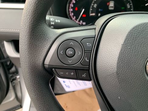 New 2025 Toyota RAV4 LE image 21