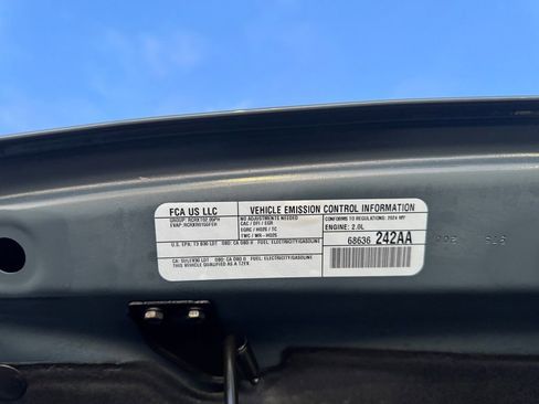 Used 2024 Jeep Wrangler Unlimited Rubicon 4xe image 98