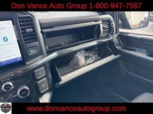 Used 2022 Ford F150 XLT w/ Equipment Group 302A High image 26