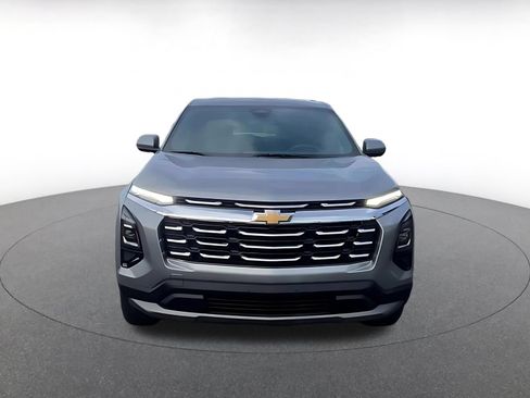 Used 2025 Chevrolet Equinox LT FWD image 4