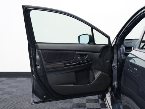 Used 2021 Subaru WRX STI w/ Popular Package #1 AWD/4WD image 20