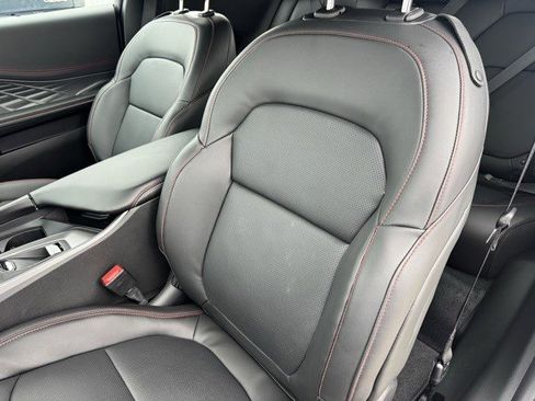 New 2026 Dodge Charger Daytona Scat Pack image 29