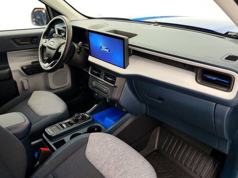 Used 2025 Ford Maverick XLT w/ XLT Luxury Package FWD image 24