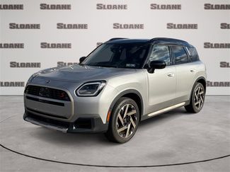 Used 2025 MINI Cooper Countryman S w/ Comfort Package Max video 1