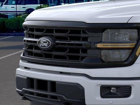 New 2026 Ford F150 XLT w/ Equipment Group 302A MID AWD/4WD image 17