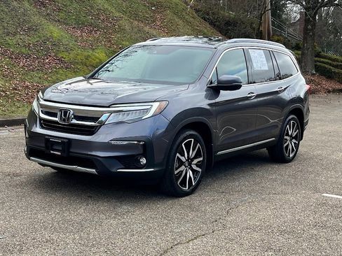 Used 2019 Honda Pilot Touring image 28