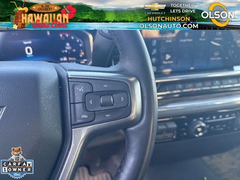 Used 2025 Chevrolet Silverado 3500 LT w/ Convenience Package image 20