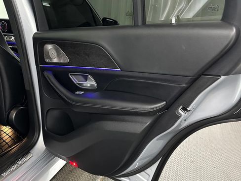 Used 2024 Mercedes-Benz GLE 450 4MATIC w/ AMG Line Exterior image 27