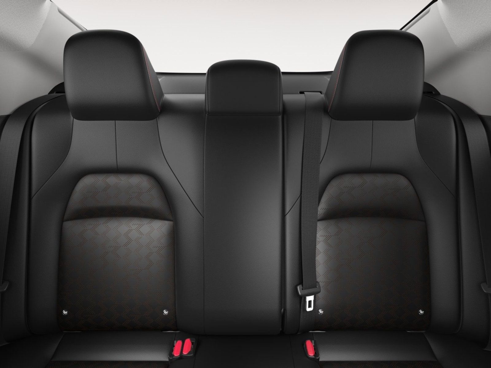 New 2027 Nissan Sentra SR FWD image 16