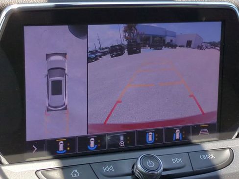 Used 2019 Chevrolet Blazer Premier w/ Driver Confidence II Package FWD image 24