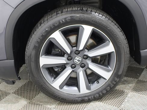 Used 2023 Honda Pilot Touring image 41