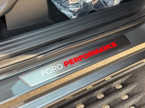New 2026 Ford Ranger Raptor AWD/4WD image 17