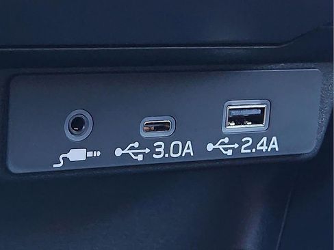 New 2026 Subaru Crosstrek 2.5i Premium image 17