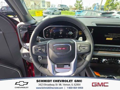 New 2026 GMC Sierra 1500 SLT w/ SLT Premium Plus Package image 14