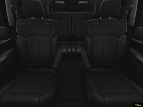 New 2025 Jeep Grand Cherokee L Limited image 17