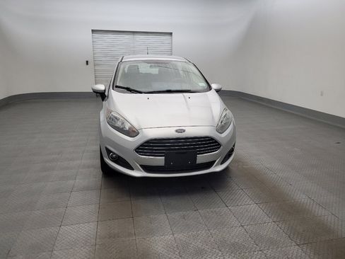 Used 2019 Ford Fiesta SE w/ Equipment Group 201A FWD image 14