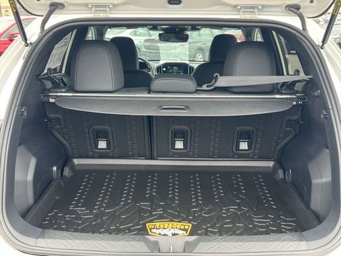 New 2026 Subaru Crosstrek 2.5i Wilderness image 32