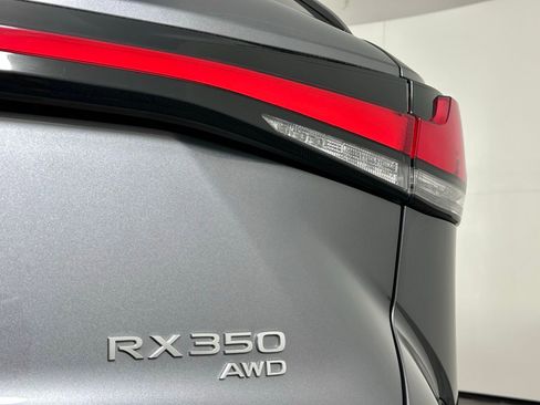 Used 2023 Lexus RX 350 F Sport image 13