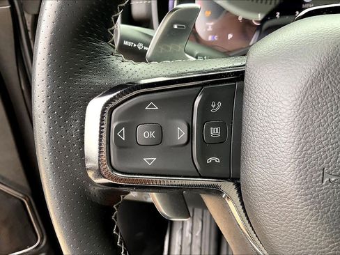 Used 2025 RAM 1500 RHO w/ RHO Level 1 Equipment Group AWD/4WD image 24