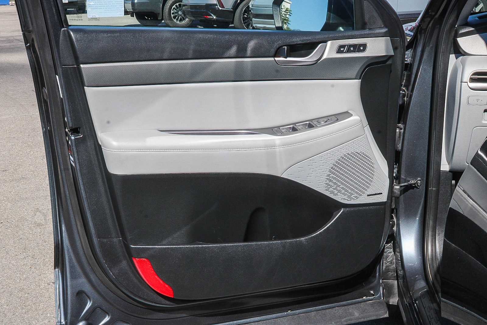 Used 2024 Hyundai Palisade SEL FWD image 20