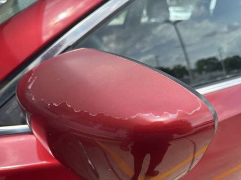 Used 2016 Nissan Rogue S FWD image 30