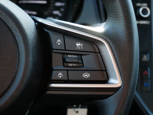 Used 2025 Subaru Impreza 2.0i image 29