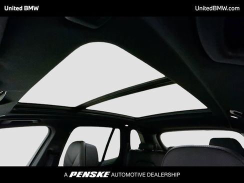 Used 2026 BMW X5 sDrive40i image 12