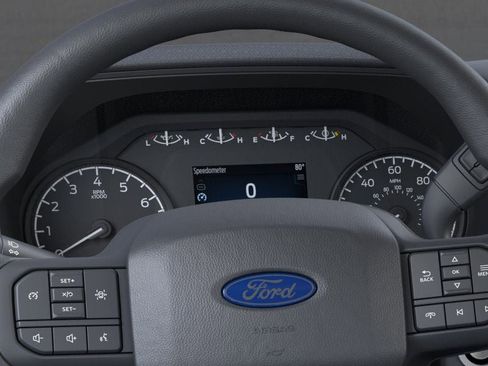 New 2026 Ford F150 XL w/ Equipment Group 103A High AWD/4WD image 13