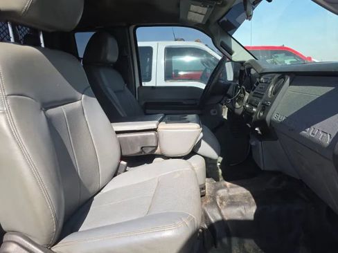 Used 2015 Ford F350 XL image 7