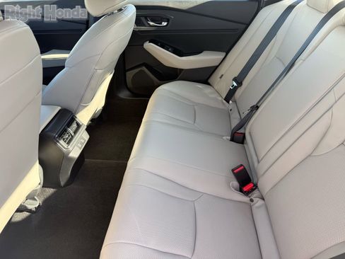 Certified 2024 Honda Accord Touring image 27