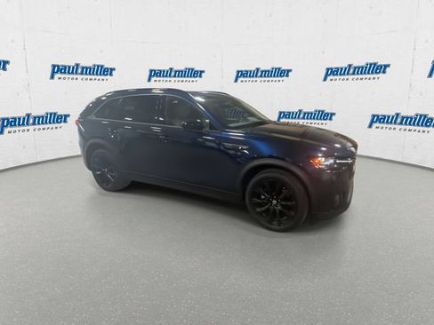 Used 2025 MAZDA CX-90 3.3 Turbo w/ Premium Sport Pkg AWD/4WD image 13