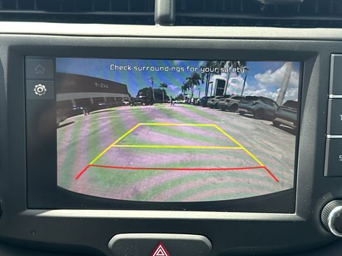 New 2025 Kia Soul LX w/ LX Technology Package image 24