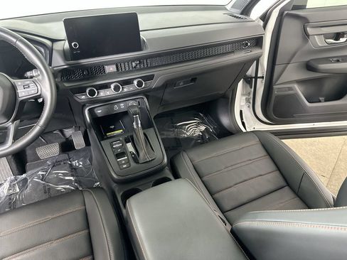 Used 2025 Honda CR-V Sport-L image 19