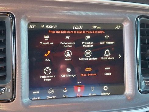 Used 2022 Dodge Challenger GT w/ Blacktop Package image 23