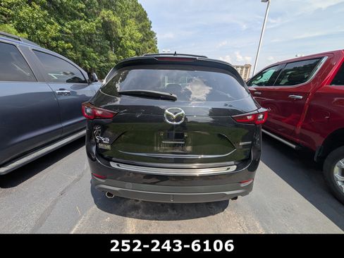 Used 2023 MAZDA CX-5 AWD 2.5 S image 5