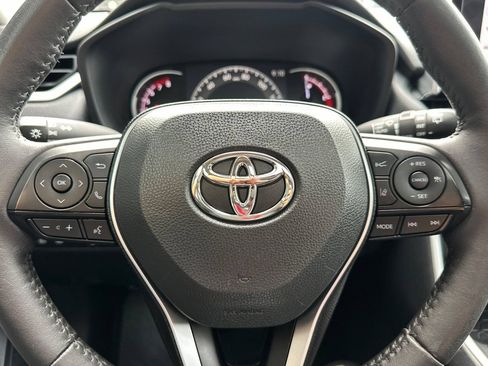 Certified 2023 Toyota RAV4 XLE w/ Convenience Package FWD image 24