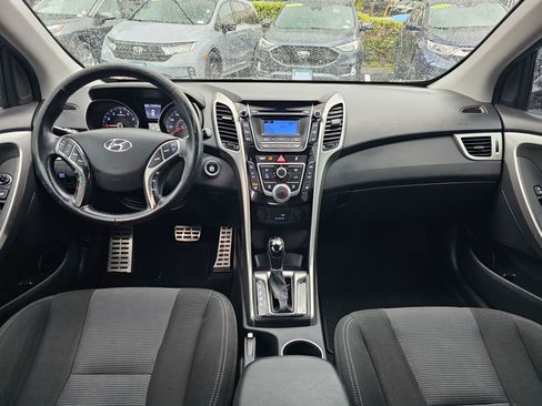 Used 2016 Hyundai Elantra GT w/ Option Group 02 FWD image 21