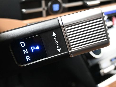 New 2026 Hyundai Santa Fe Calligraphy image 30