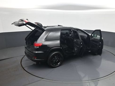 Used 2021 Jeep Grand Cherokee Limited X AWD/4WD image 29