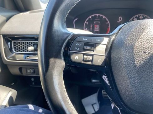 Used 2022 Honda Civic Sport image 21