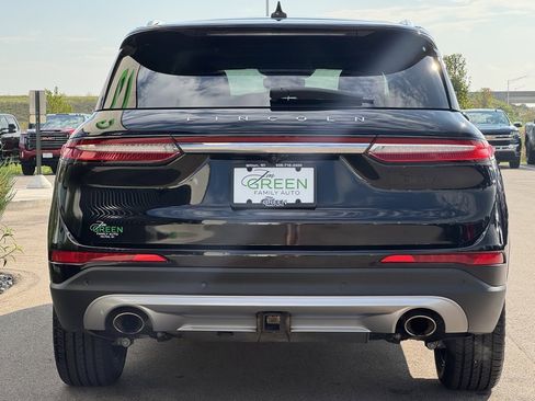 Used 2022 Lincoln Corsair Reserve w/ Elements Package image 8