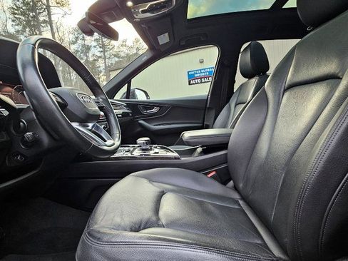 Used 2017 Audi Q7 3.0T Premium Plus image 18