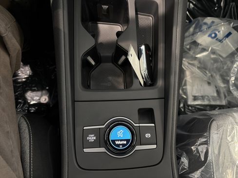 New 2026 Volkswagen Tiguan S image 28