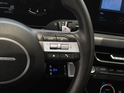 Used 2025 Hyundai Sonata SEL FWD image 14