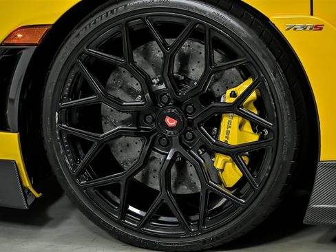 Used 2022 McLaren 720S Luxury RWD image 16